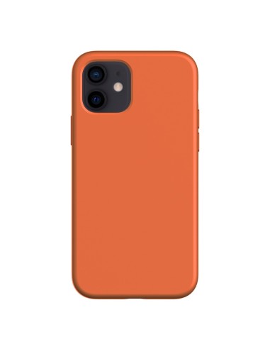 Colour - Samsung Galaxy A53 5G Orange