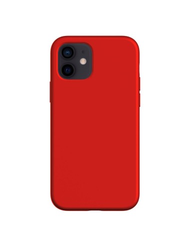 Colour - Samsung Galaxy A04S Red