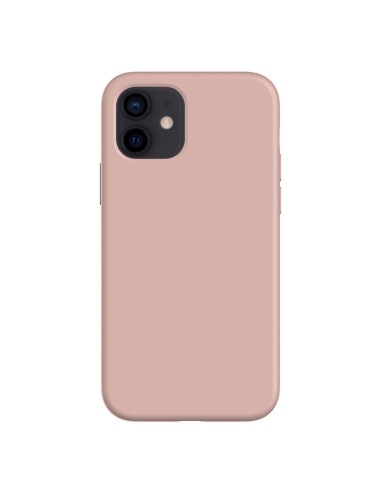 Colour - iPhone 14 Plus Antique Pink