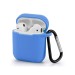 AirPods Case - 1st / 2nd Generation Blue