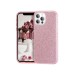 Glitter - Apple iPhone 11 Pink