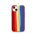 Rainbow - Apple iPhone 12 - 1