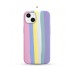 Rainbow - Apple iPhone 13 - 2