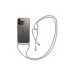 String - Apple iPhone 12 Pro Max Lilla