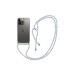 String - Apple iPhone 12 Pro Max Lilla, Pink & Blue