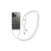 String - Apple iPhone 12 Pro Max White