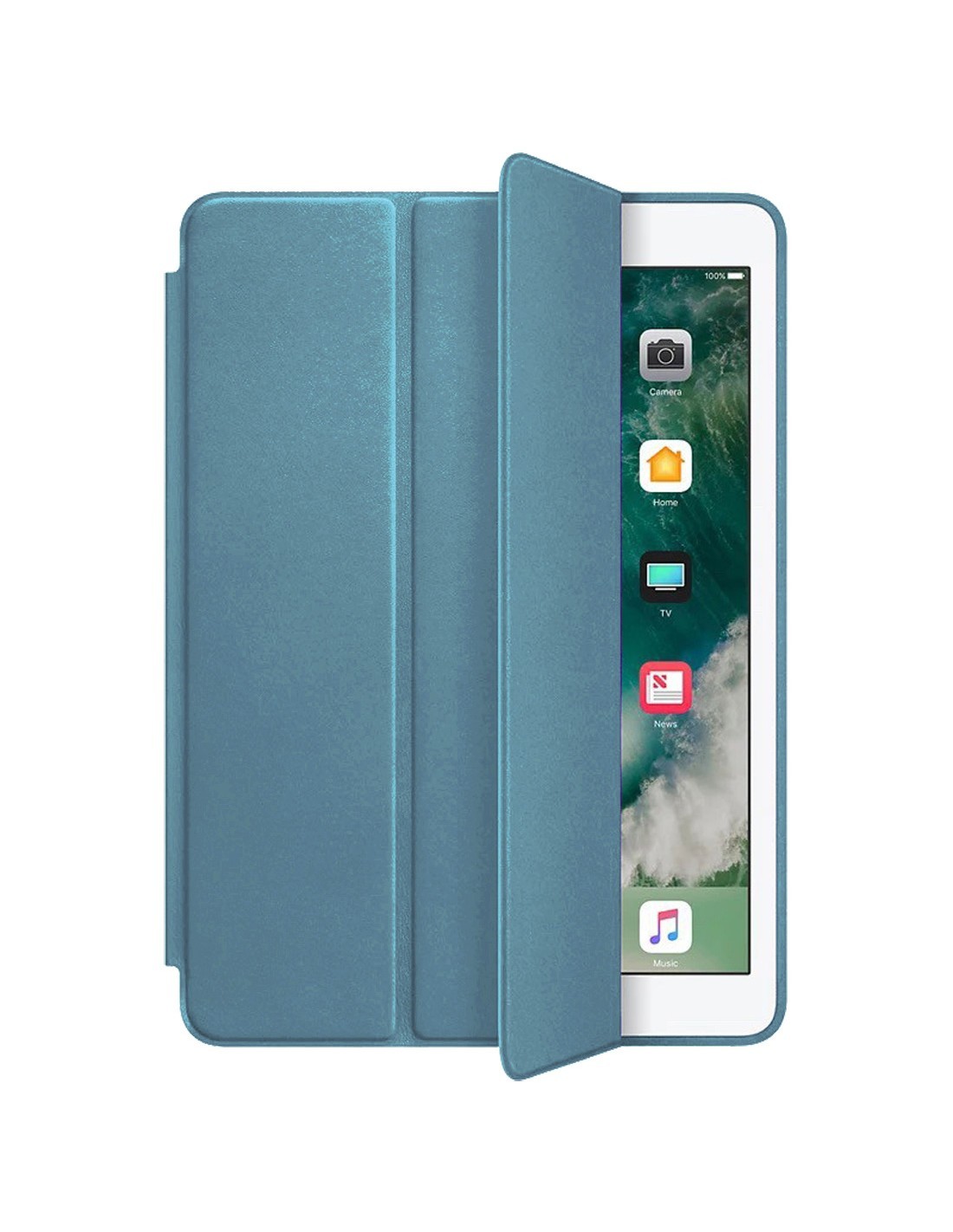 Tablet Case - Lenovo Tab M10 Plus 10.3 (X606) Sky Blue