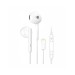 Cosmo - White Lightning Earphones