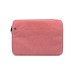 Bag Medium - Laptop And Tablet 13.3" Pink
