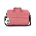 Handle Bag - Laptop And Tablet 14.1" - 15.4" Pink