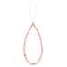 Pearl - Phone Beads Pink