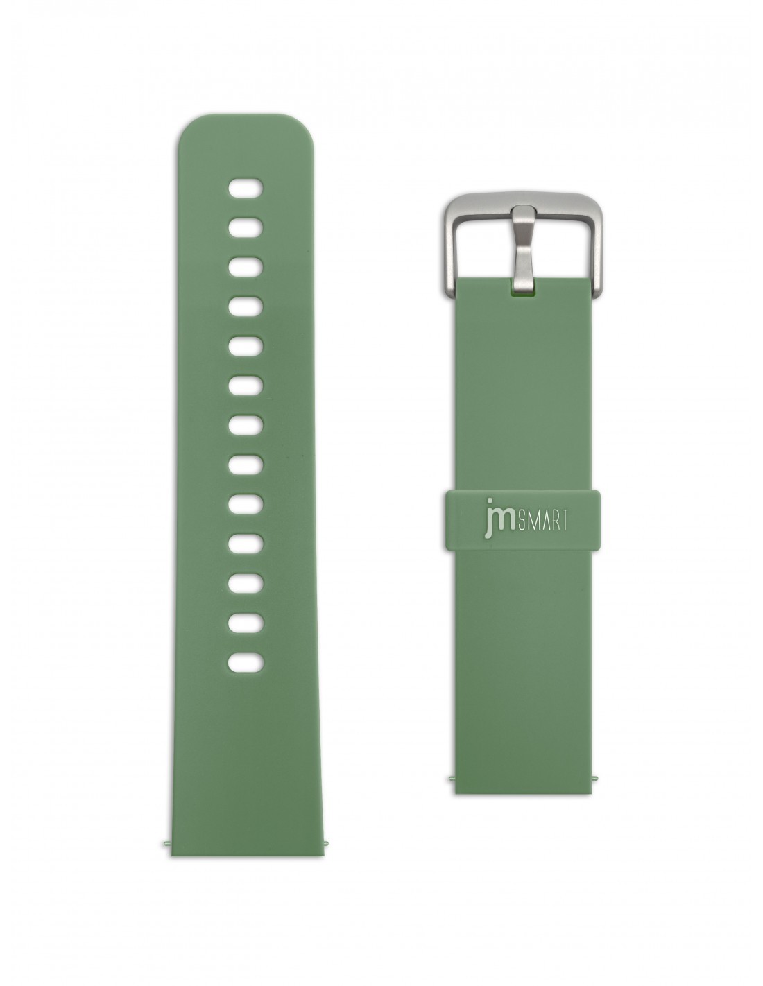 Band - Smartwatch Pro-XL in TPU Green