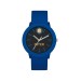 Watch - Orologio da Polso Inter Blue 39mm