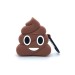 Poop - AirPods 1st / 2nd Generation Emoji Case