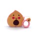 Peach - AirPods Pro Emoji Case