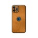 Classy - iPhone 12 Brown