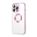 Chrome - iPhone 12 Pink