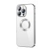 Chrome - iPhone 12 Pro Silver