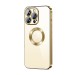 Chrome - iPhone 11 Gold