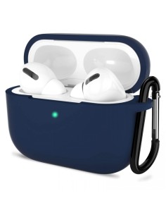 AirPods Case - Pro Dark Blue