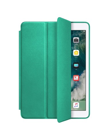 iPad Case - Apple iPad 8 10.2'' 2020 Tiffany