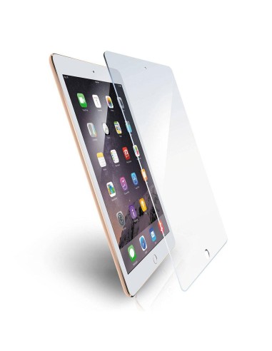 Glass 2,5D - iPad 8 10.2" 2020
