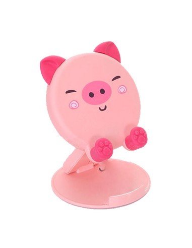 Pig - Animal Desk Holder