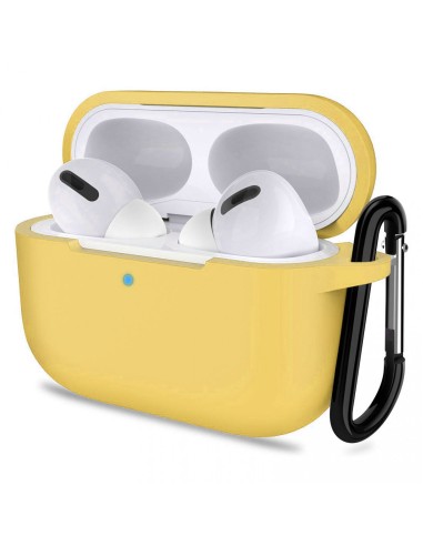 AirPods 3 Case Yellow
