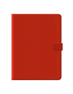 Tablet Case - Universal 10.1" - 10.5" Red