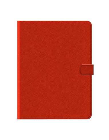 Tablet Case - Universal 10.1" - 10.5" Red