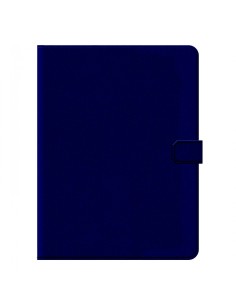 Tablet Case - Universal 10.1" - 10.5" Dark Blue