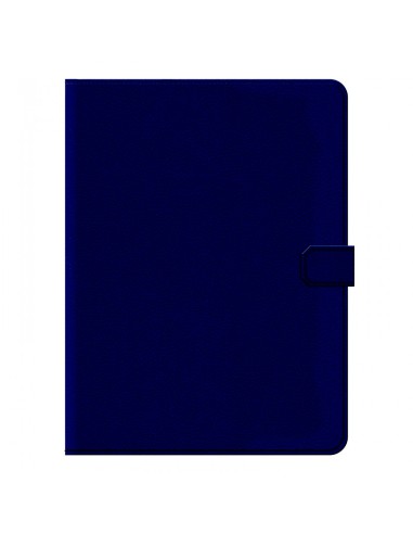 Tablet Case - Universal 10.1" - 10.5" Dark Blue