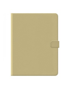 Tablet Case - Universal 10.1" - 10.5" Gold