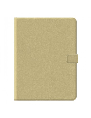 Tablet Case - Universal 10.1" - 10,5" Gold