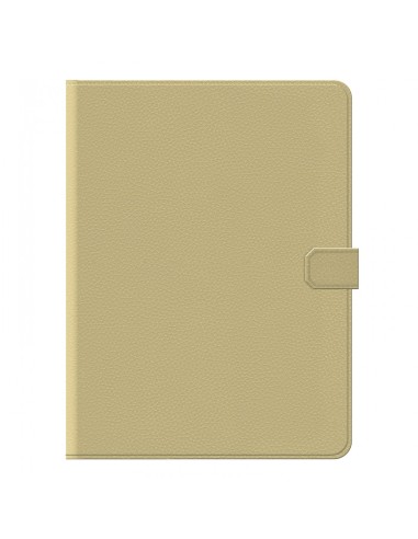 Tablet Case - Universal 10.1" - 10.5" Gold