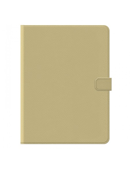 Tablet Case - Universal 10.1" - 10,5" Gold