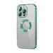 Chrome - iPhone 12 Pro Green