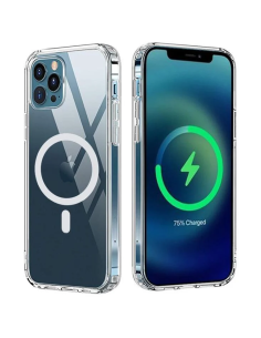 MagSafe - MagSafe wireless charging transparent cover | Rovi Design