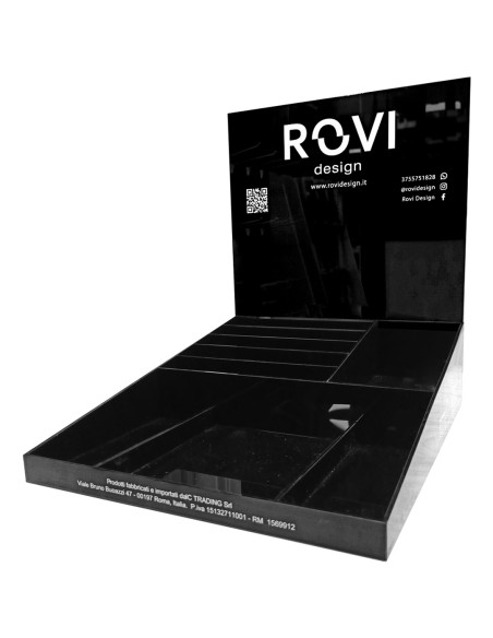 Bulk Display - Counter Display