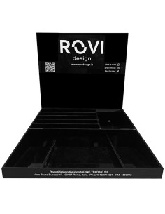 Espositore Bulk - Display da banco