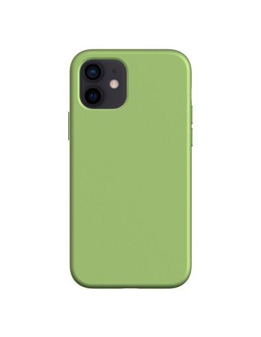 Colour - Samsung Galaxy A40 Green