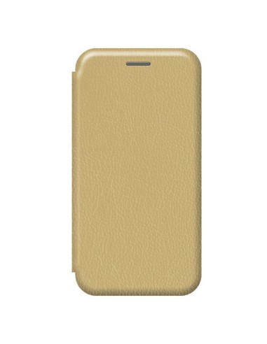 Shell - Samsung Galaxy S22 Gold