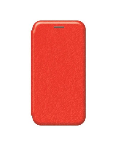 Shell - Samsung Galaxy S22 Red