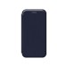 Shell - Samsung Galaxy A70 Dark Blue