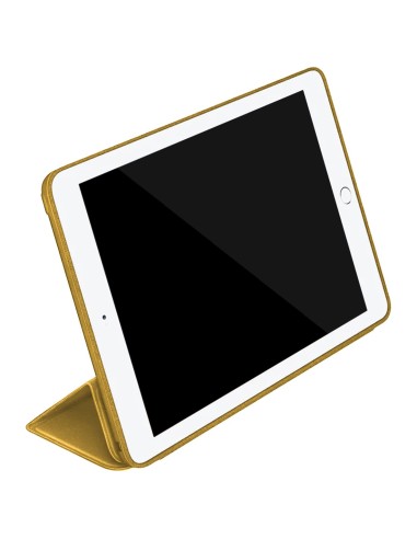 Tablet Case - Samsung Galaxy Tab A7 2020 (10.4'') Gold