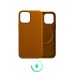 Leather MagSafe - iPhone 12 Pro Max Brown