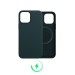 Leather MagSafe - iPhone 14 Plus Dark Blue