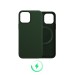 Leather MagSafe - iPhone 14 Pro Max Green