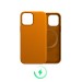 Leather MagSafe - iPhone 14 Pro Max Orange