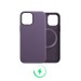 Leather MagSafe - iPhone 13 Pro Lilla